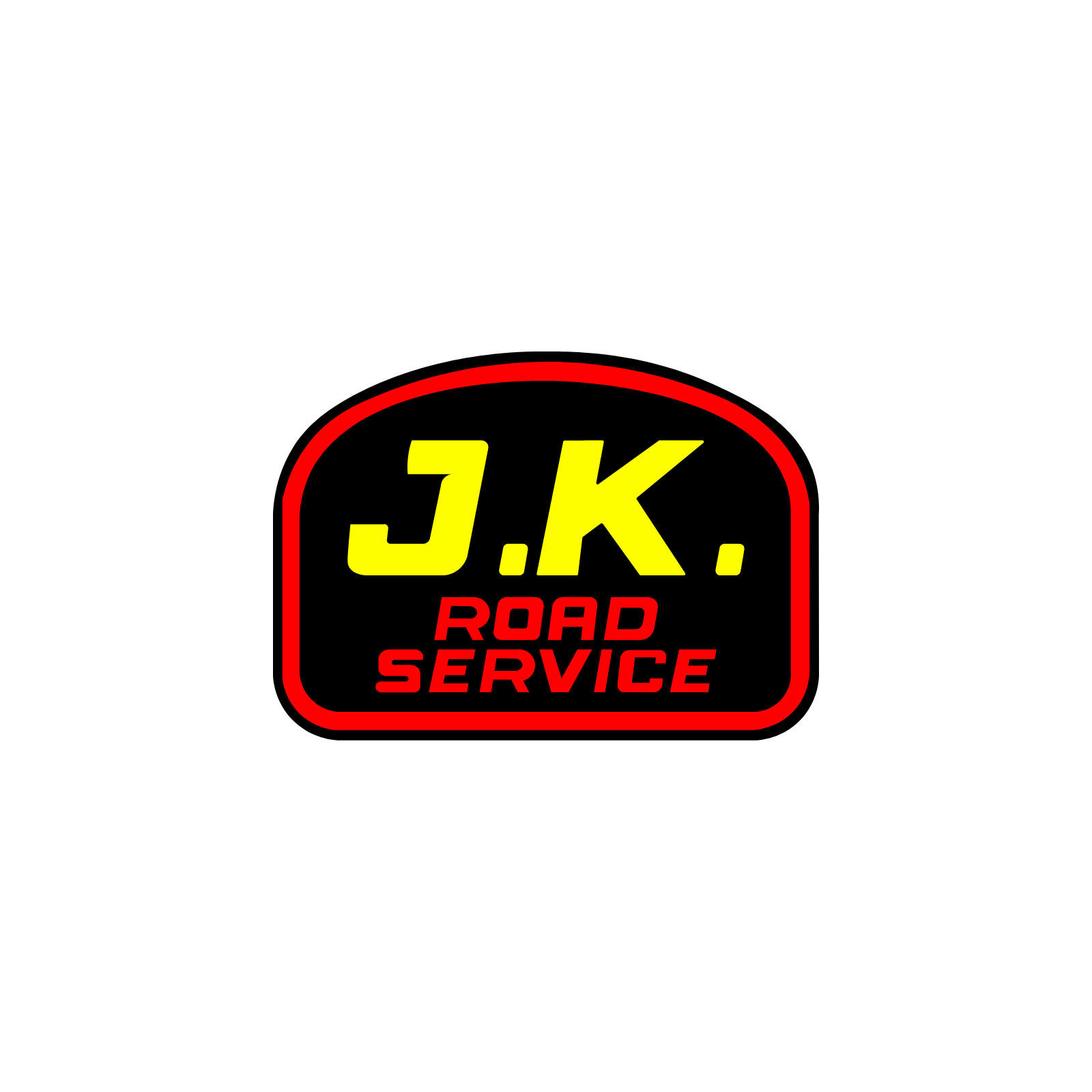 JK Road  Service