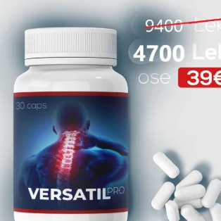Versatilpro Albania