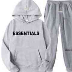 Essential  Hoodie 
