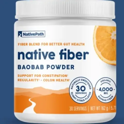 Nativepathfiber Salespage