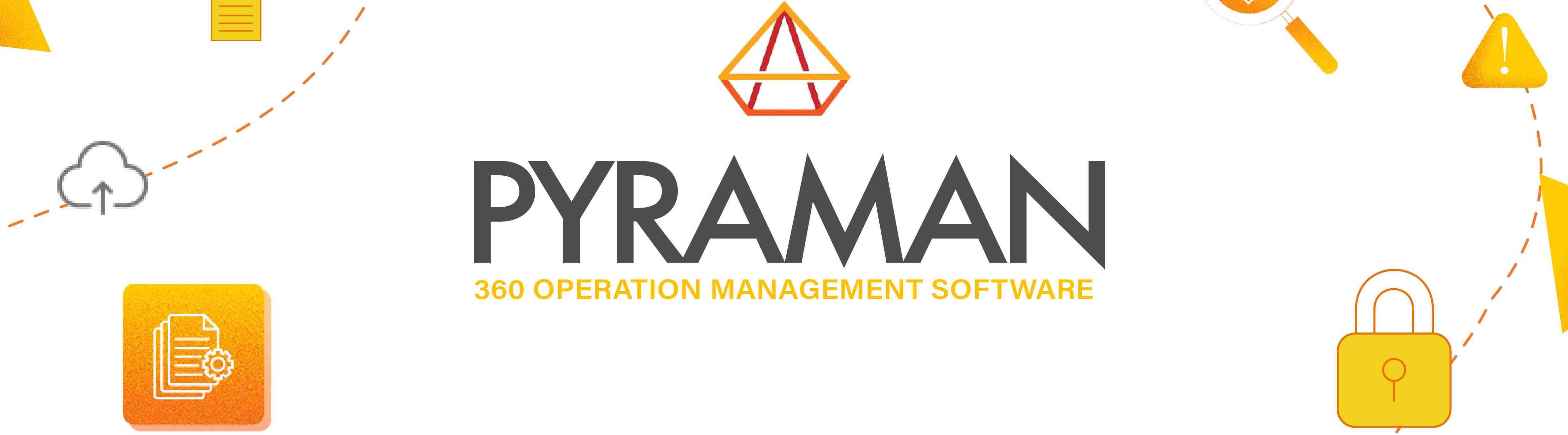 Pyraman Management Solutions