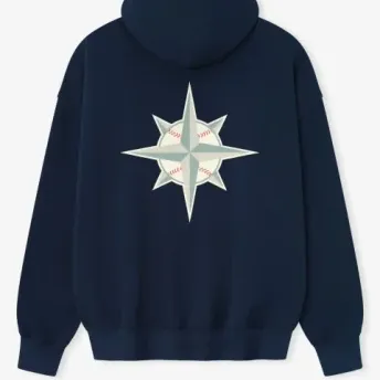 Essential  Hoodie