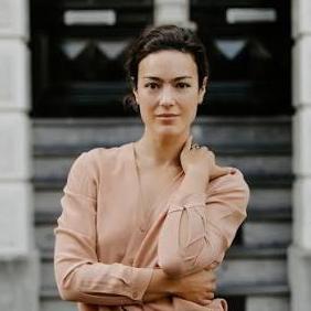 Elena  Zoe
