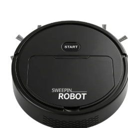DustaPro Robot