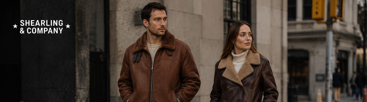 Shearling Company