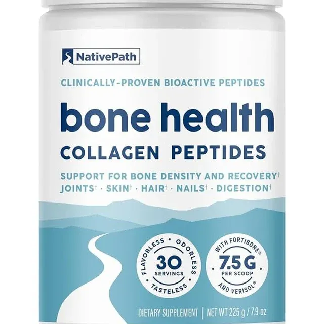 Nativepathbone Healthreviews