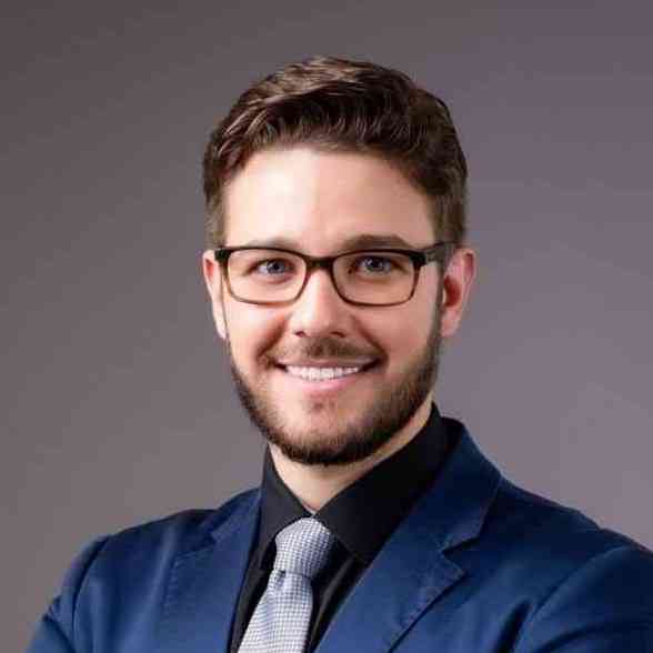 Ryan Joel