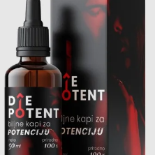 Diepotent Serbia