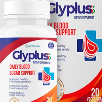 Glyplus Tunisia