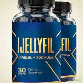 Jellyfill Reviewsbenefits