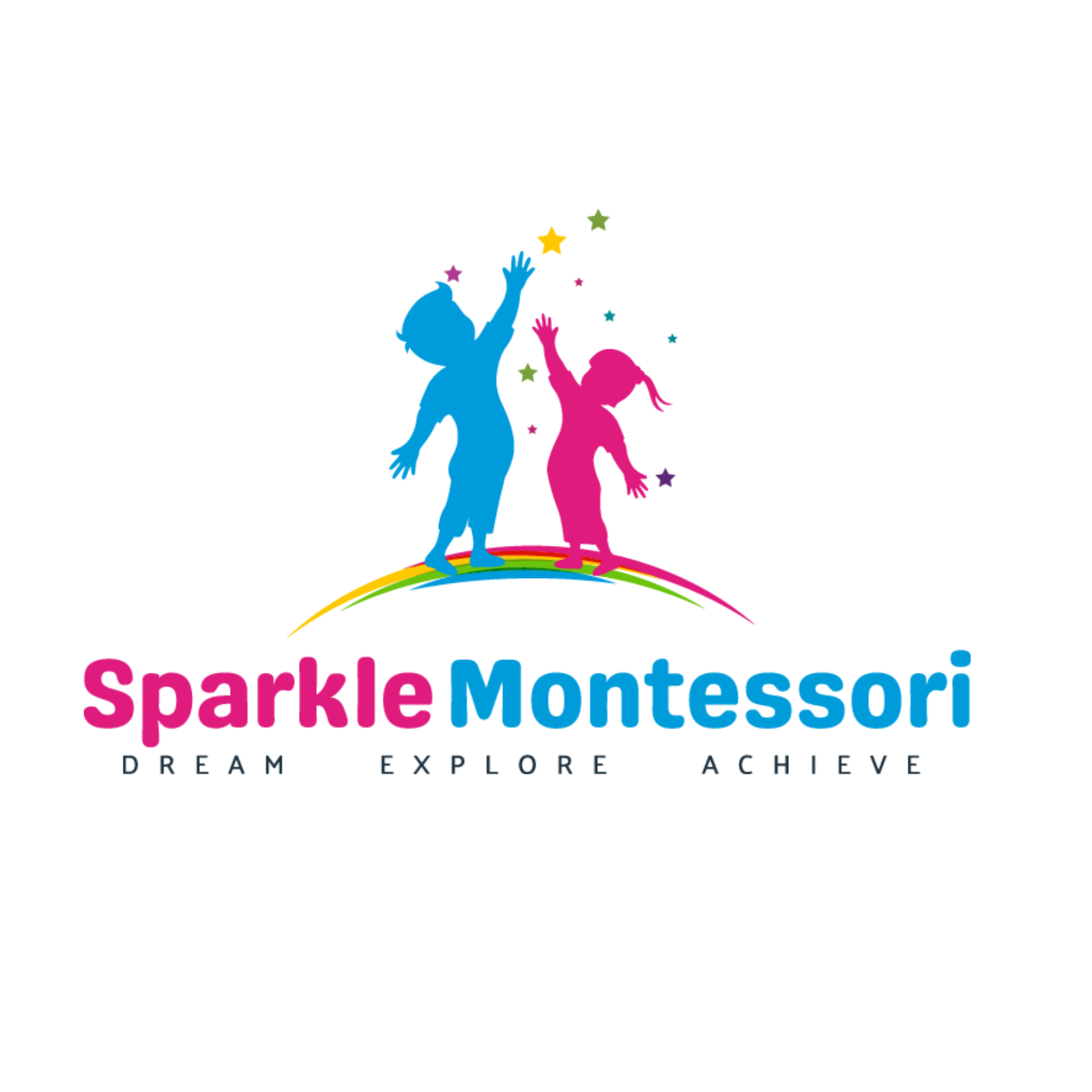 Sparkle Montessori