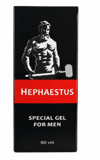 Hephaestus Hephaestus