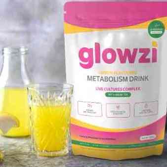 Glowzi Alpha