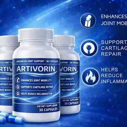Theartivorinweb Usa