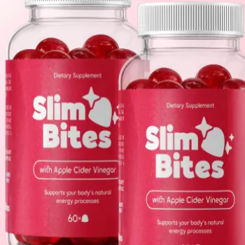 SlimBites Gummies