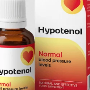 Hypotenol Italy