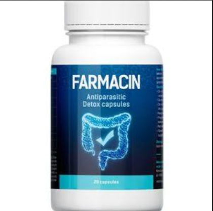 Farmacin Farmacin