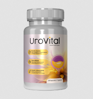 UroVital UroVital
