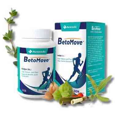 BetoMove India