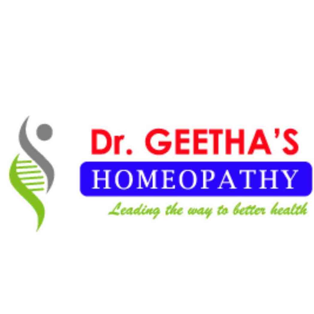 Drgeetha Homeopathy