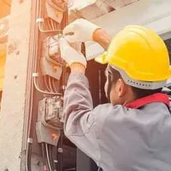 HVAC Services Damac  Hills