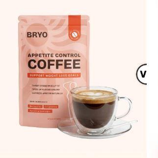 BRYO Coffee