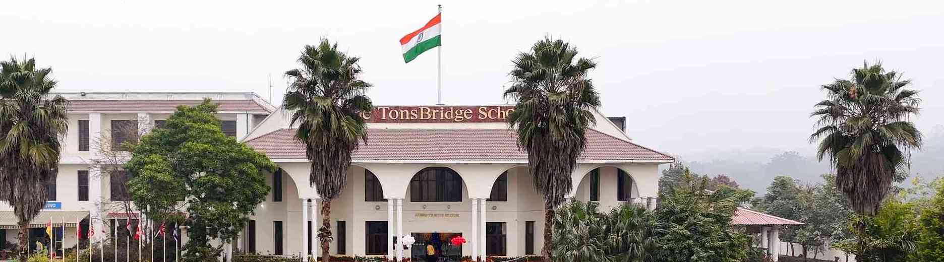 The TonsBridge School