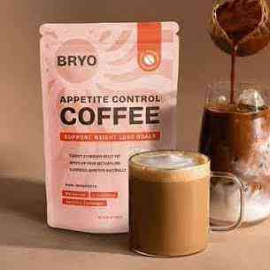 Bryo Coffee