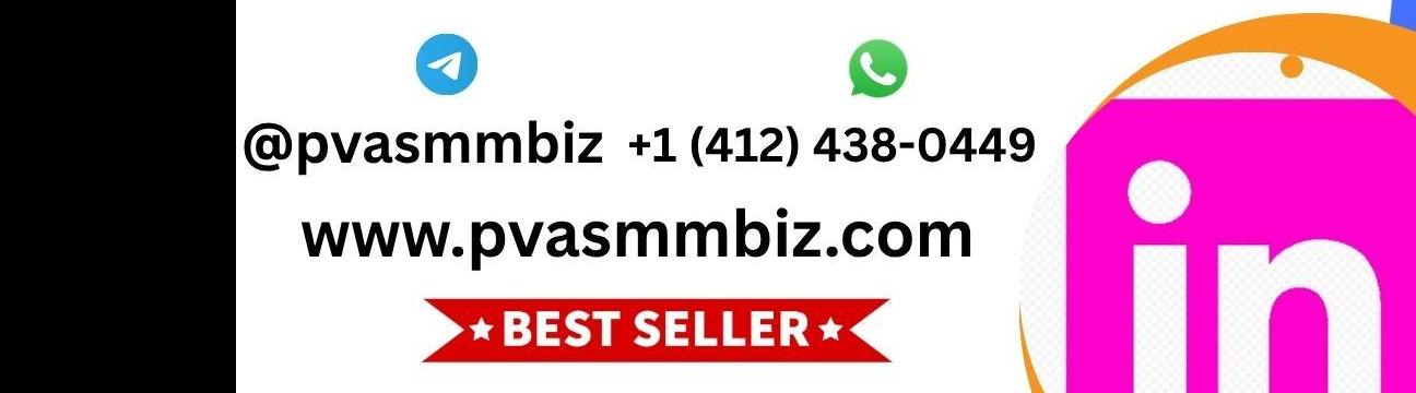 Buy LinkedIn Accounts
