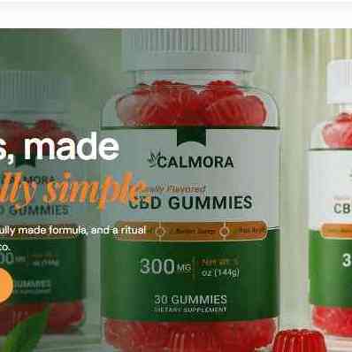 Calmora CBD