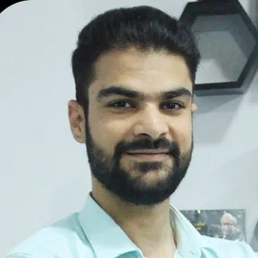 Budhesh Chopra