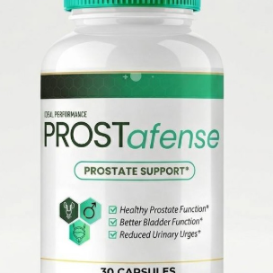 Prostafense Morocco