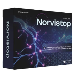 Norvistop Review