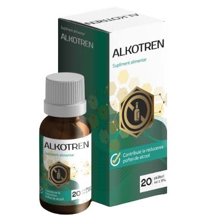 Alcotren Alcotren