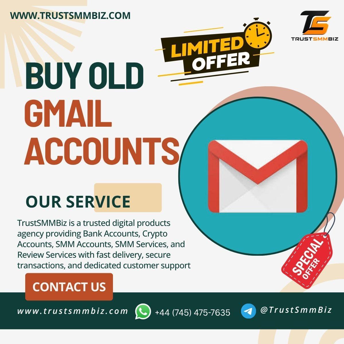Buy LinkedIn Accounts