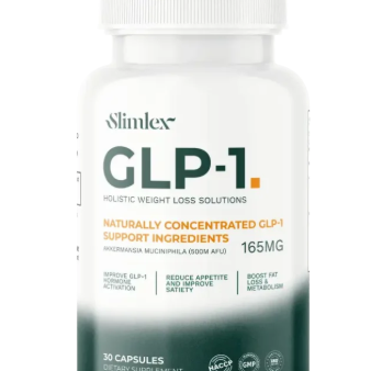 Slimlex Silen