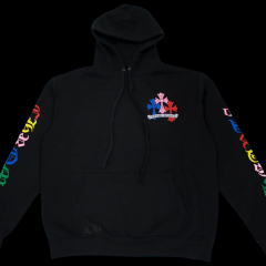Chrome Hearts