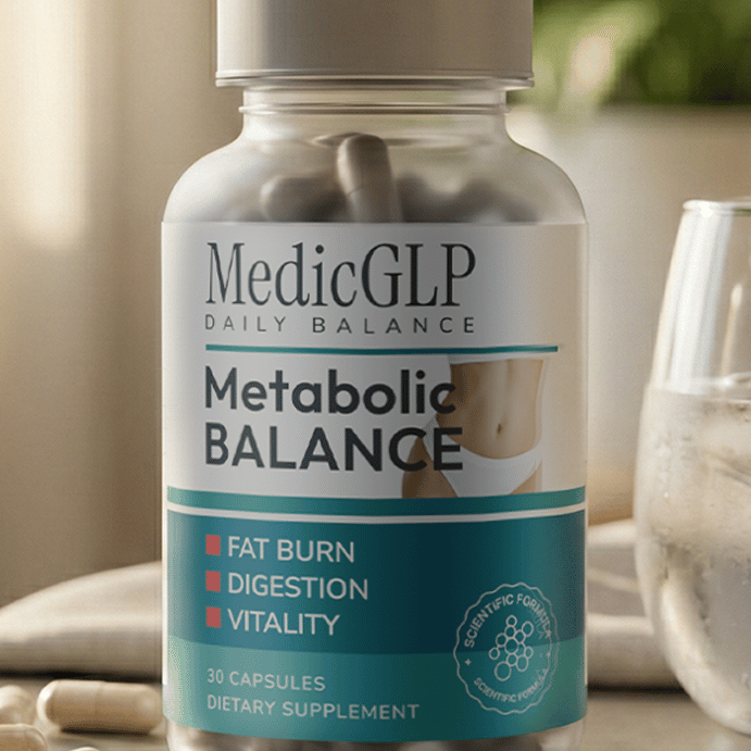 MedicGLP France