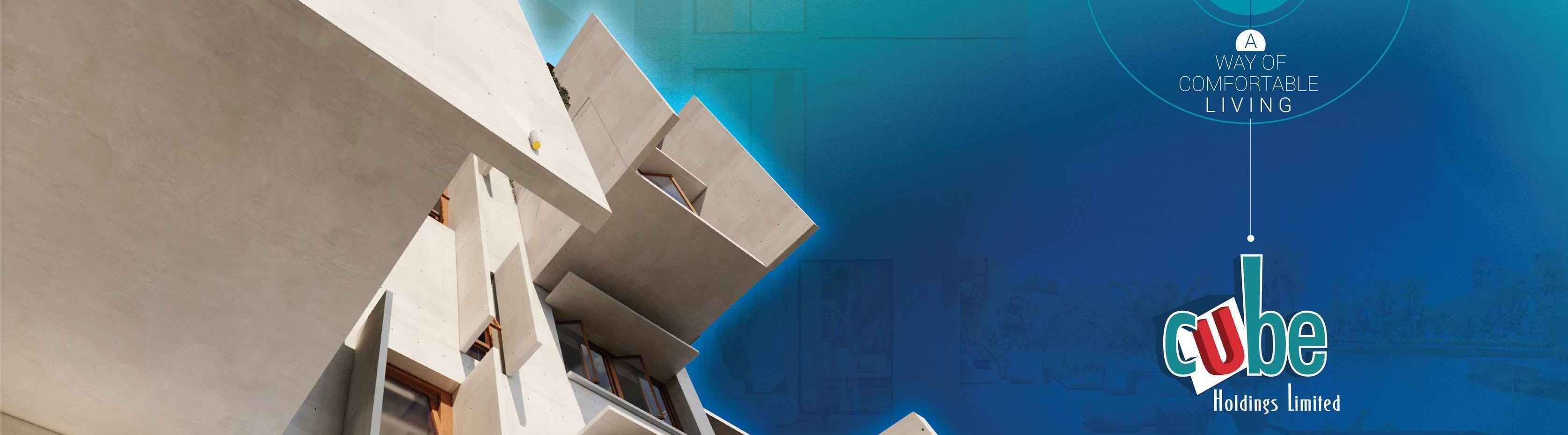Cube Holdings Ltd