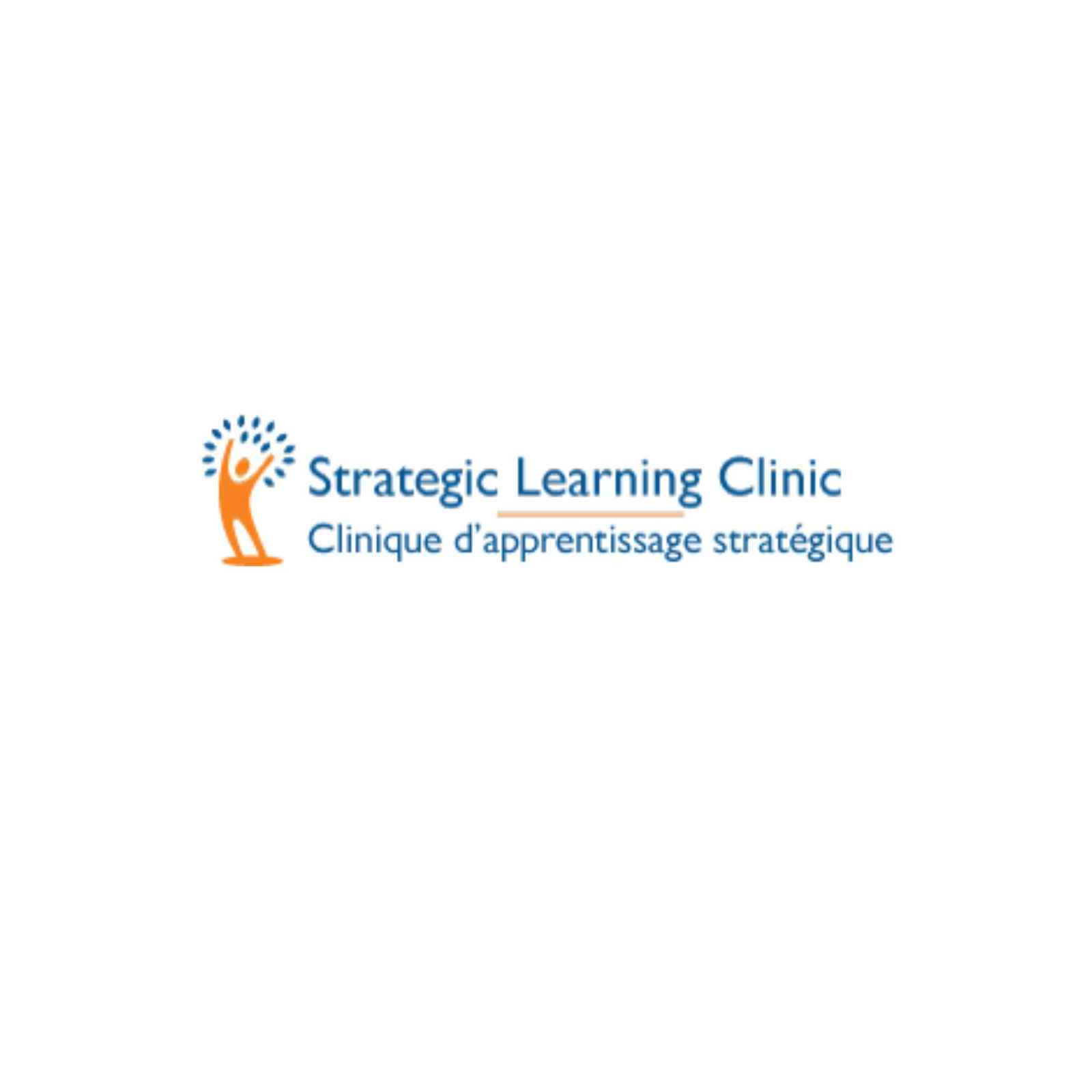 Strategic Learning Clinic