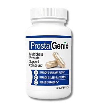 ProstaGenix India