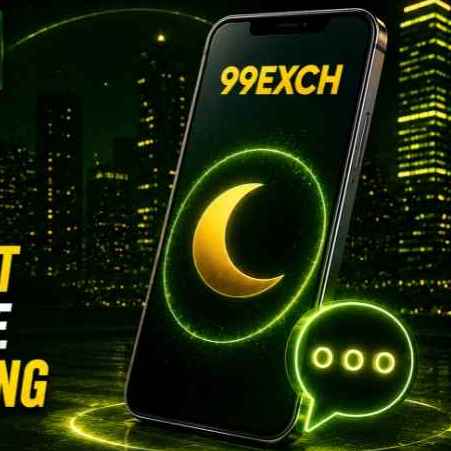 99exch Login