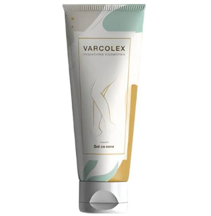 Varcolex Varcolex