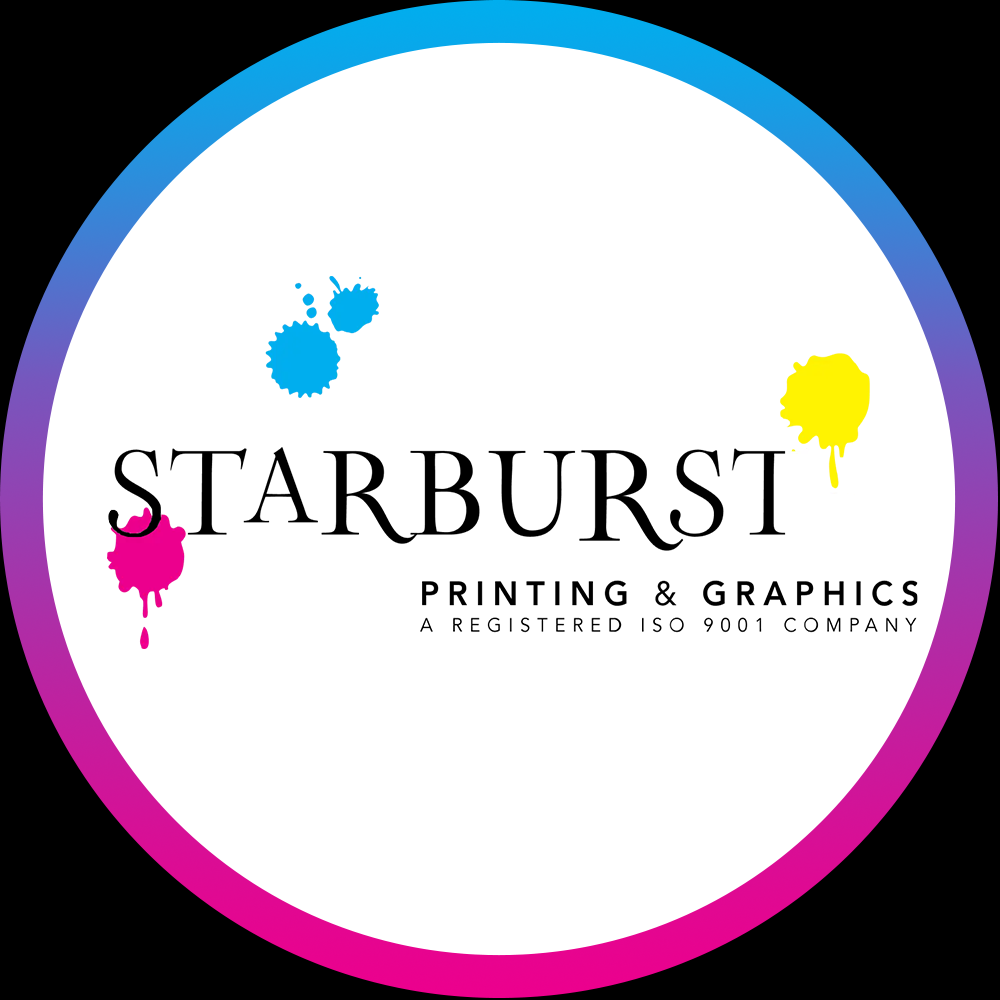 Starburst Printing & Graphics