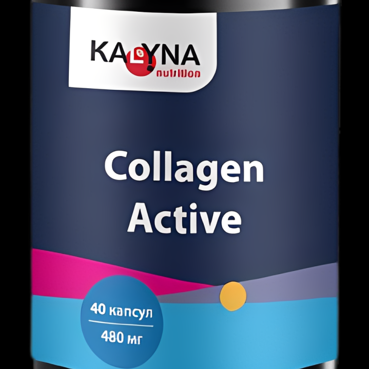 Collagen Active Ukraine