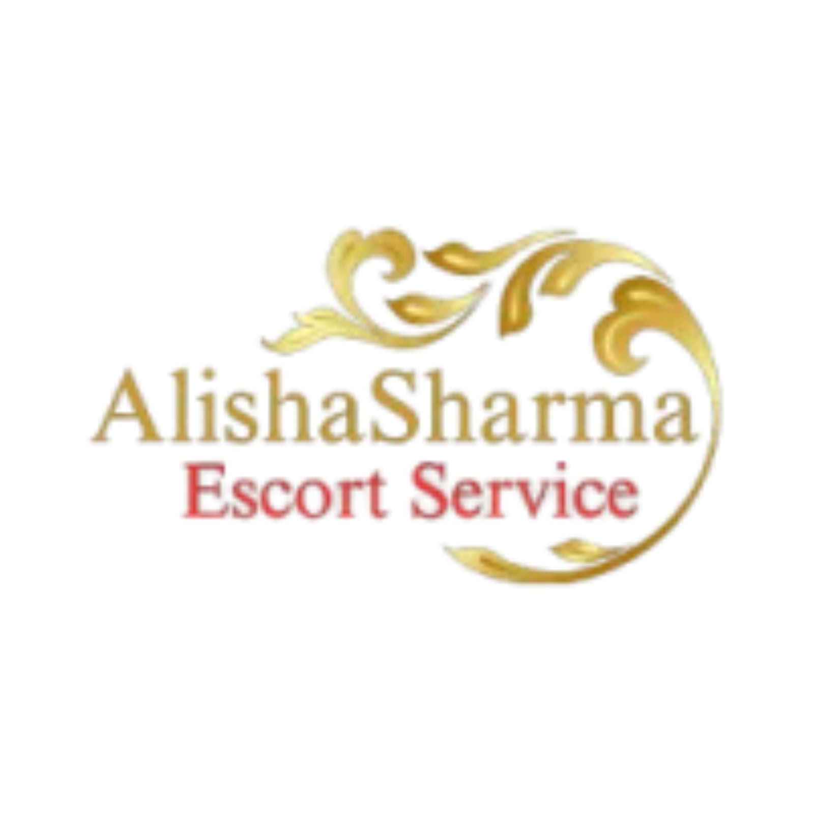 Alisha  Sharma
