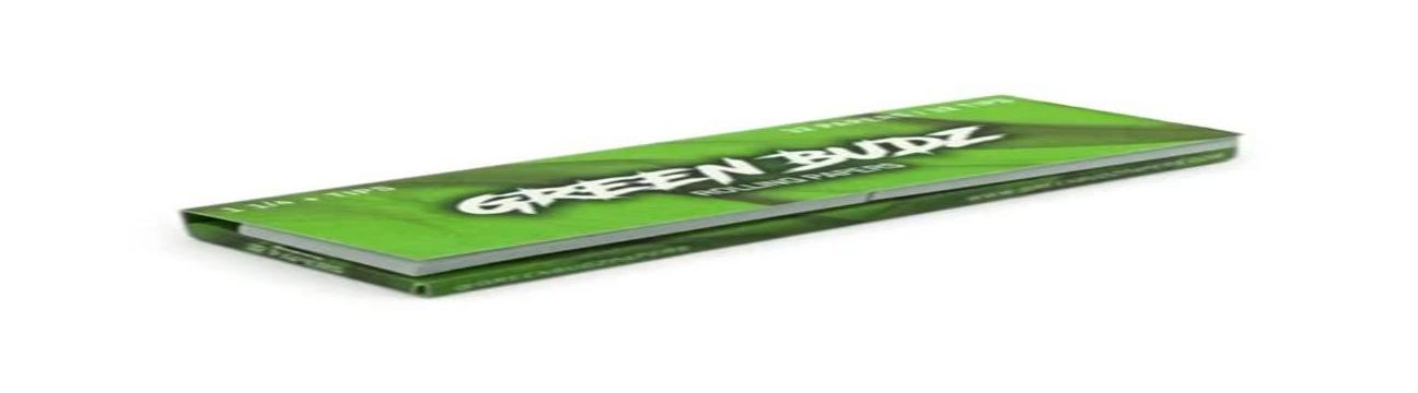 Green Budz Papers