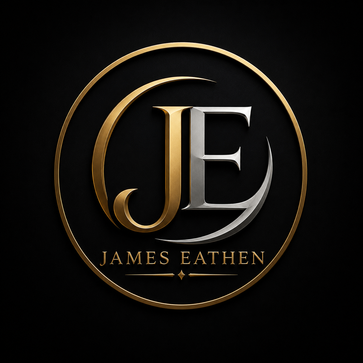 James Eathen