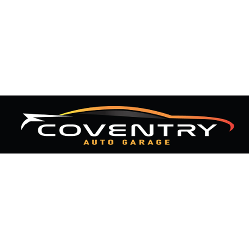 Coventry Garage