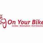 Cycle Shop 